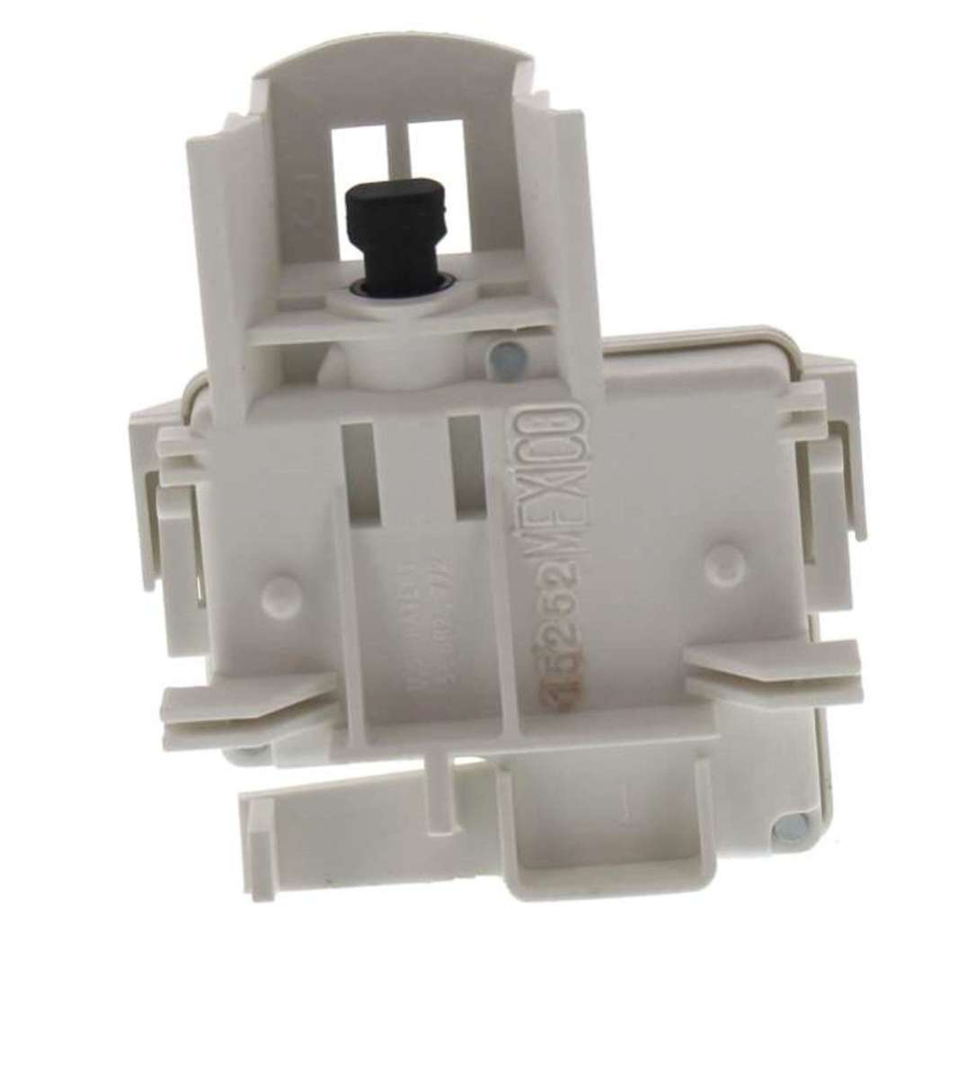 12001908 - Genuine OEM Whirlpool Washer Lid Switch Assembly